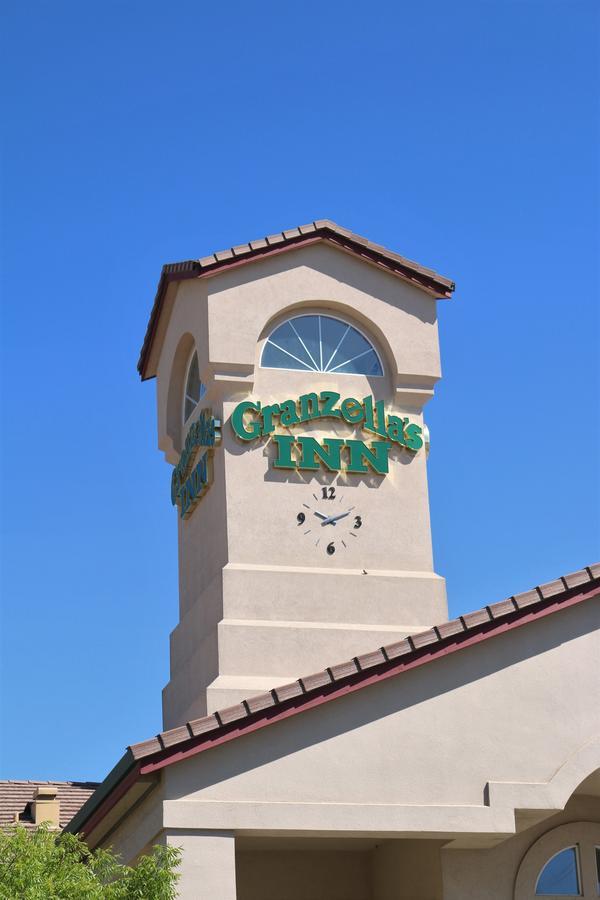 Granzella'S Inn Williams Exterior foto